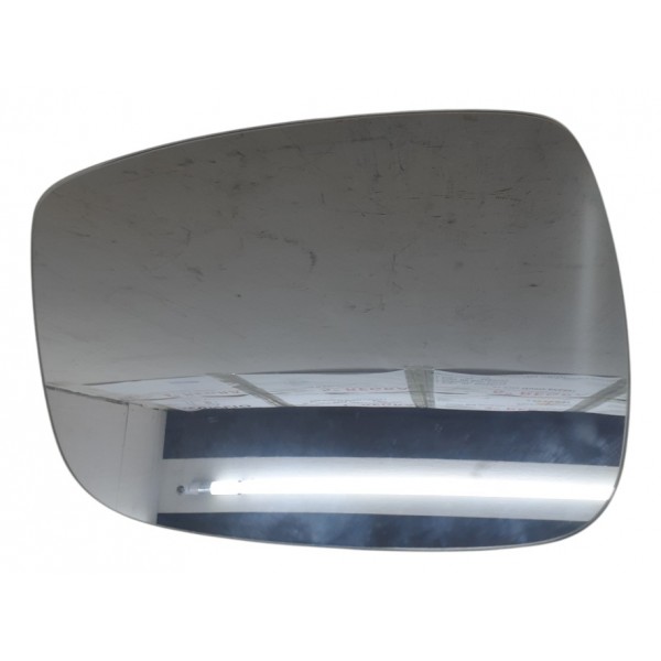 Espelho Base Retrovisor Tracker 2021 2024 Direito Original