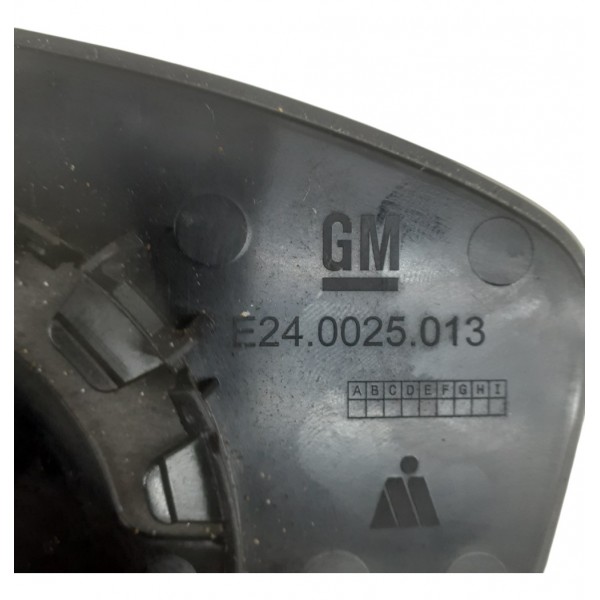 Espelho Base Retrovisor Tracker 2021 2024 Direito Original