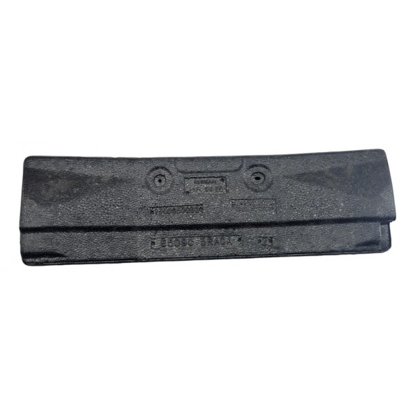 Absorvedor De Impacto Traseiro Nissan Kicks 2017 2021