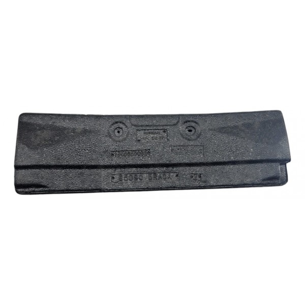 Absorvedor De Impacto Traseiro Nissan Kicks 2017 2021