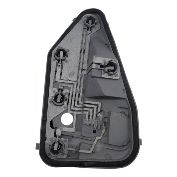 Circuito Lanterna Tras Fiat Palio Ld 1996 2001 Original