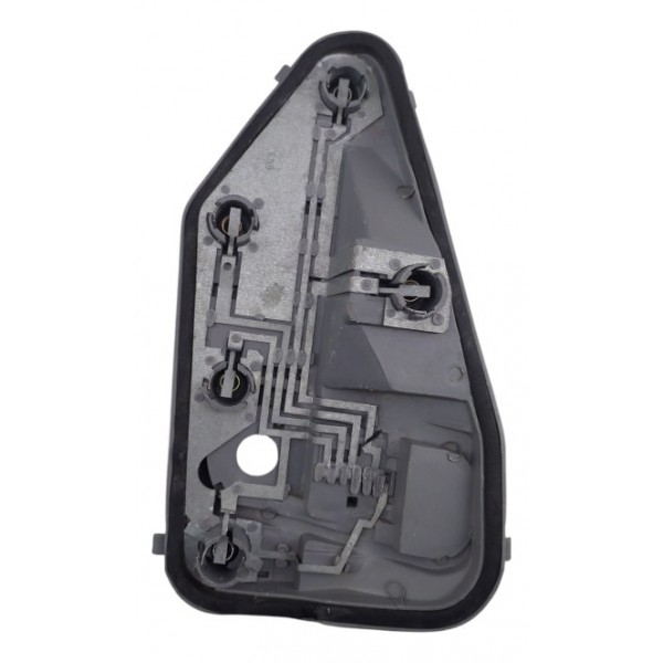 Circuito Lanterna Tras Fiat Palio Ld 1996 2001 Original