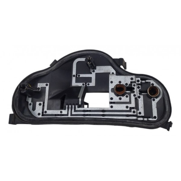 Circuito Lanterna Tras Vw Fox Le 2010 2014