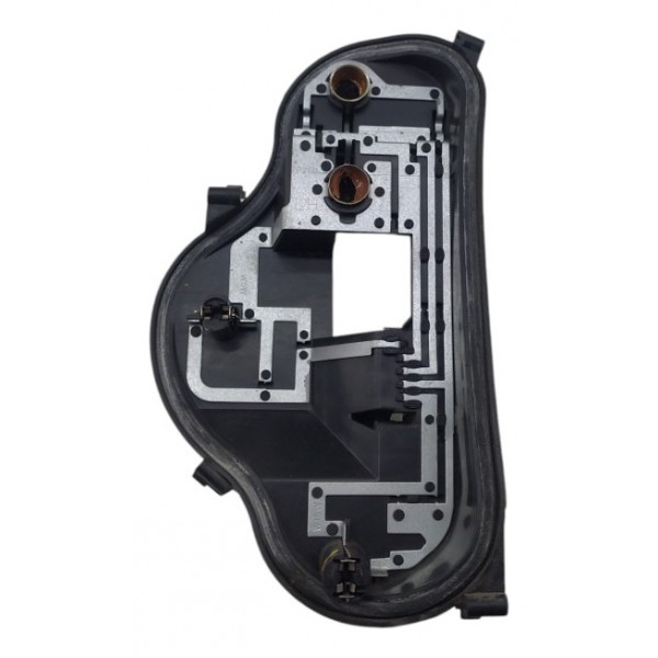 Circuito Lanterna Tras Vw Fox Le 2010 2014