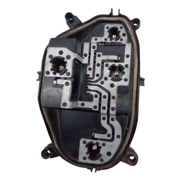 Circuito Soquete Lanterna Ka Hatch/sedan 2019 2020 2021 2022