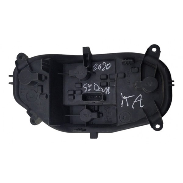 Circuito Lanterna Elétrico Ford Ka 2015 2020 Original