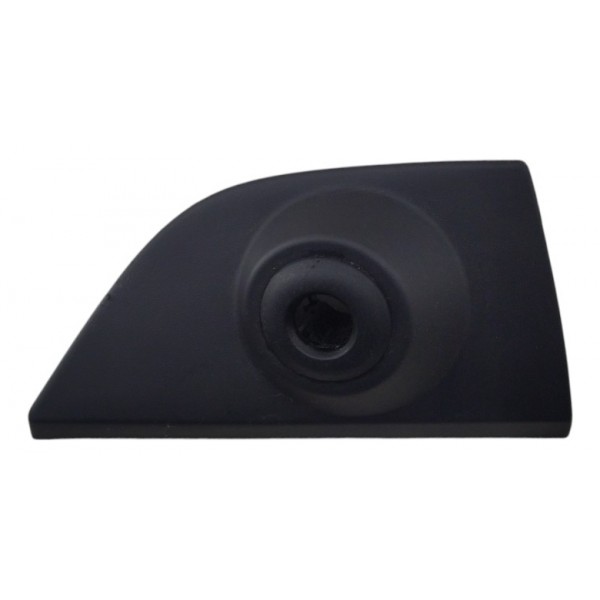Moldura Interna Retrovisor Ford Ka Le 2015 2021 Original