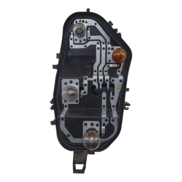 Circuito Lanterna Fiat Mobi Le 2016 2020 Original