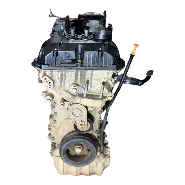 Motor Parcial Chery Tiggo 9txs 1.6 Turbo Tgdi  7 2021 2022