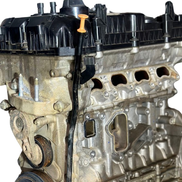 Motor Parcial Chery Tiggo 9txs 1.6 Turbo Tgdi  7 2021 2022