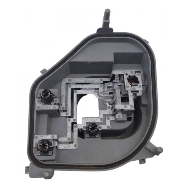 Circuito Lanterna Traseira Ld Vw Novo Polo 2018 2019