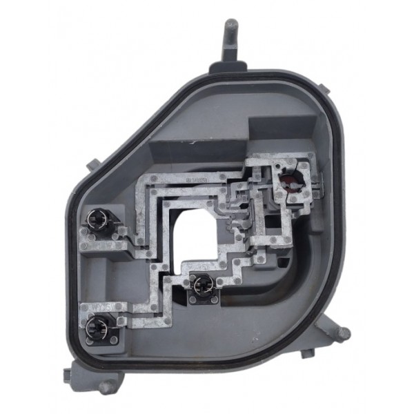 Circuito Lanterna Traseira Ld Vw Novo Polo 2018 2019