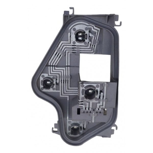 Circuito Lanterna Vw Fox Le 2003 2010 Original