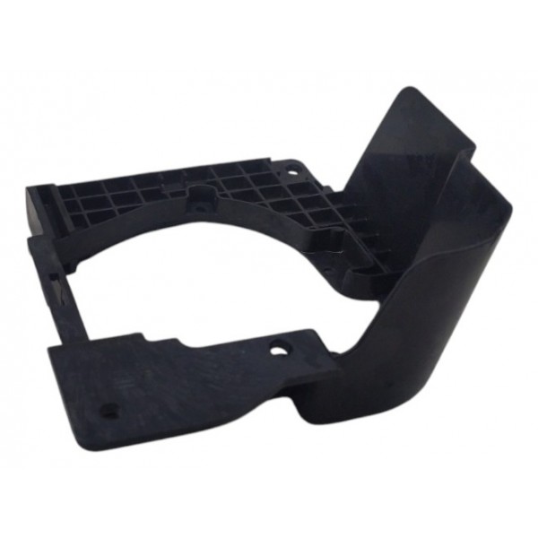 Moldura Suporte Farol De Milha Fiat Palio 2012 2017  Detalhe