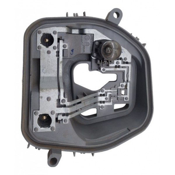 Circuito Lanterna Vw Gol G5 Le 2017 2022 Original