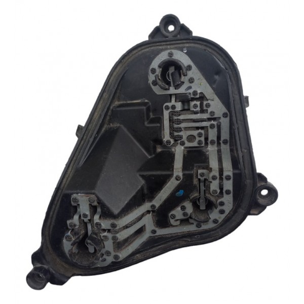 Circuito Lanterna Farol Chevrolet Onix Tras Ld 2012 2017