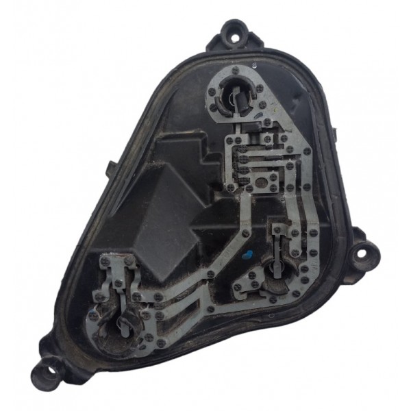 Circuito Lanterna Farol Chevrolet Onix Tras Ld 2012 2017