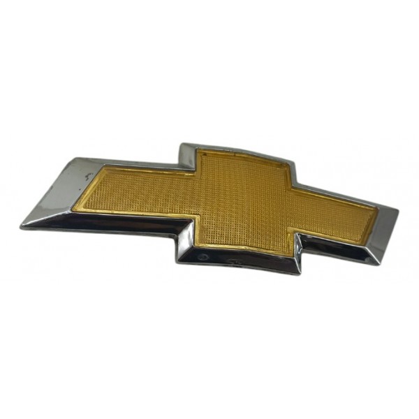 Emblema Tampa Tras Chevrolet Sonic Sedan Gm 2012 2014