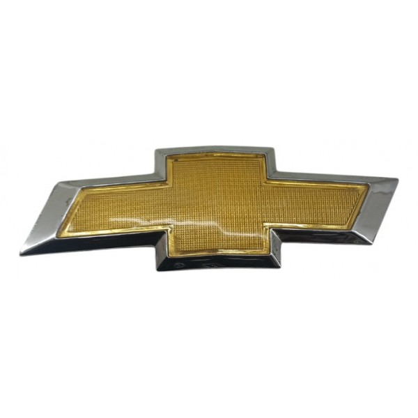 Emblema Tampa Tras Chevrolet Sonic Sedan Gm 2012 2014