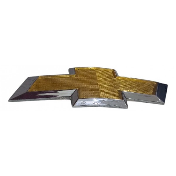 Emblema Tampa Tras Chevrolet Sonic Sedan Gm 2012 2014