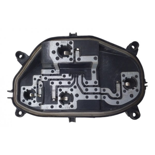 Circuito Lanterna Tras Ford Ka Le 2019 2021 Original