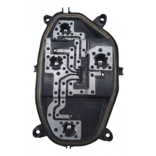 Circuito Lanterna Tras Ford Ka Le 2019 2021 Original