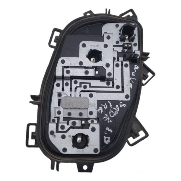 Circuito Lanterna Renault Sandero Ld 2019 2023 Original