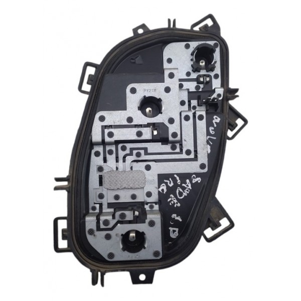 Circuito Lanterna Renault Sandero Ld 2019 2023 Original