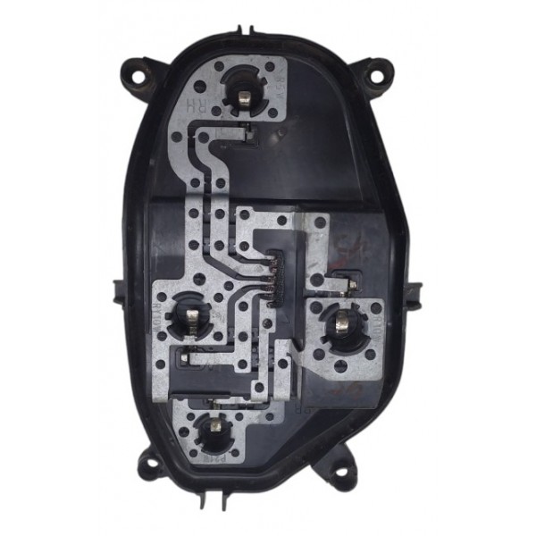 Circuito Lanterna Ford Ka Ld 2014 2017 Original