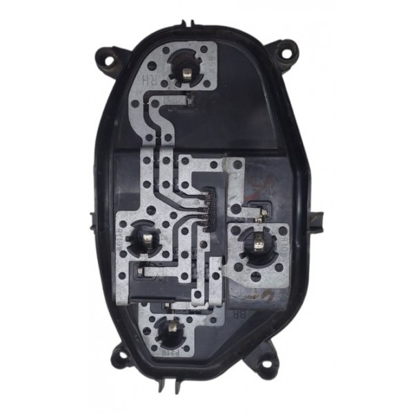 Circuito Lanterna Ford Ka Ld 2014 2017 Original