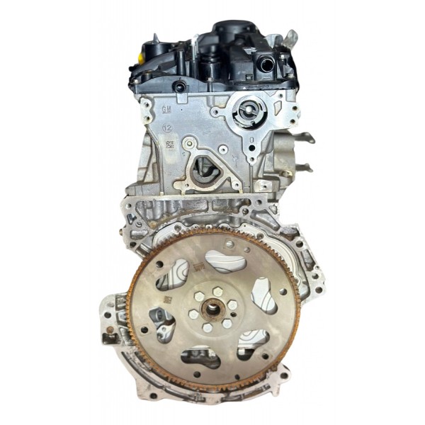 Motor Parcial Onix 1.0 Turbo Automatico 2020 2024