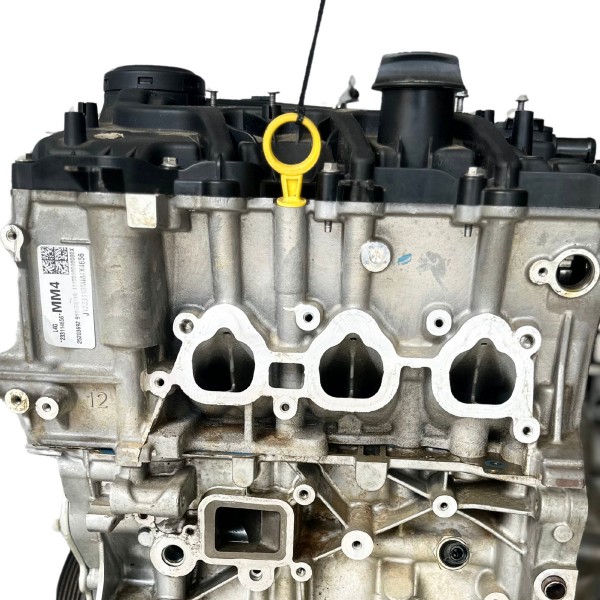 Motor Parcial Onix 1.0 Turbo Automatico 2020 2024