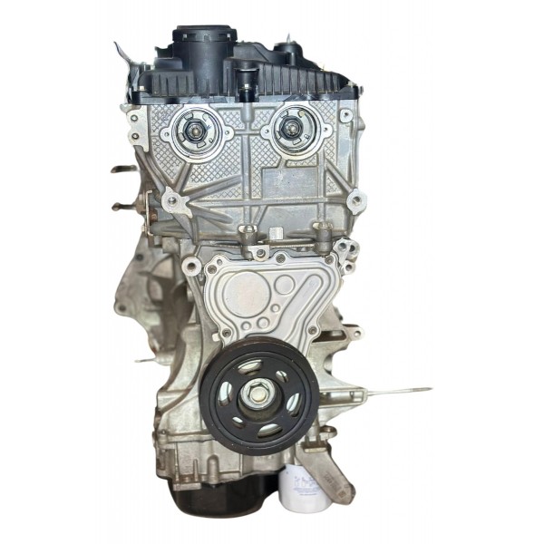 Motor Parcial Onix 1.0 Turbo Automatico 2020 2024