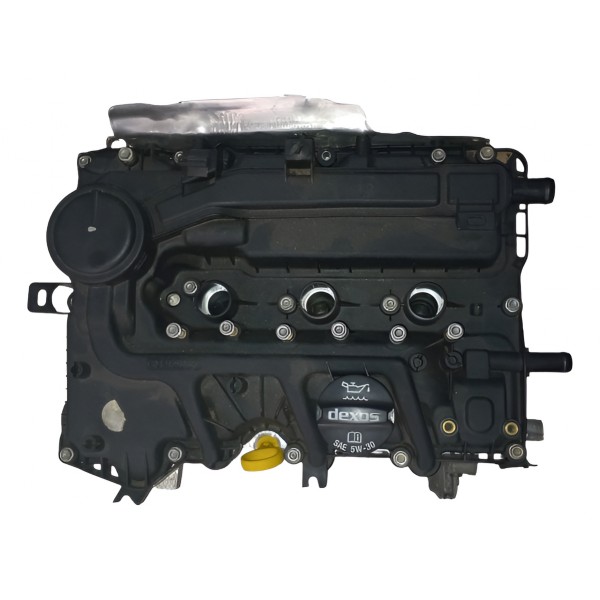 Motor Parcial Onix 1.0 Turbo Automatico 2020 2024