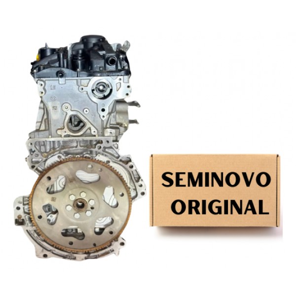Motor Parcial Onix 1.0 Turbo Automatico 2020 2024