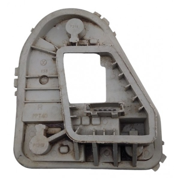Circuito Lanterna Tras Vw Gol G5 2013 2017 Original