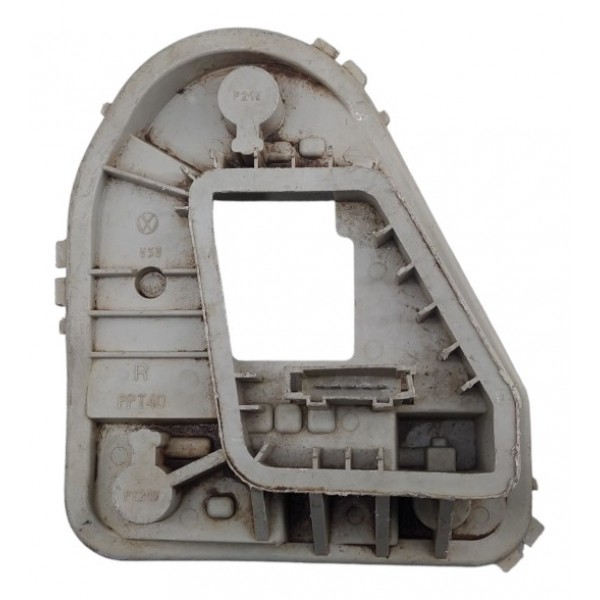 Circuito Lanterna Tras Vw Gol G5 2013 2017 Original