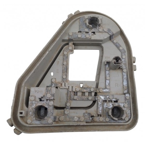 Circuito Lanterna Tras Vw Gol G5 2013 2017 Original
