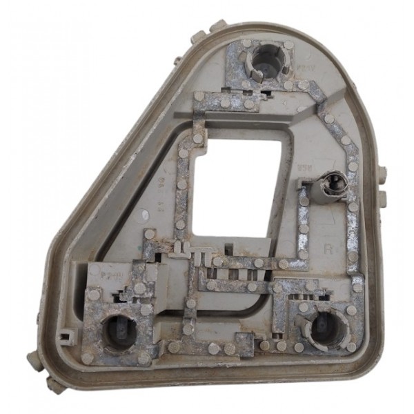 Circuito Lanterna Tras Vw Gol G5 2013 2017 Original