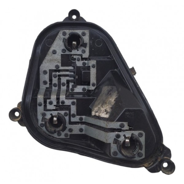 Circuito Lanterna Gm Onix Le 2013 2016 Original