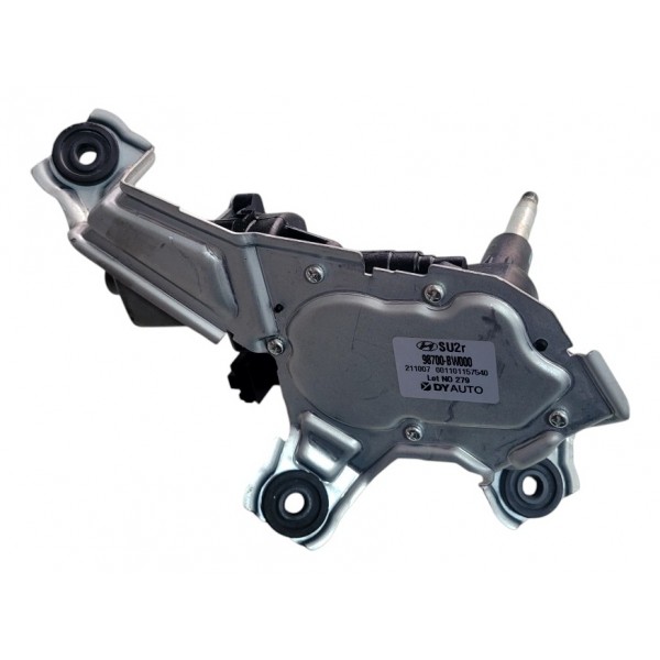 Motor Limpador Vidro Traseiro  Hyundai Creta 2020 2023