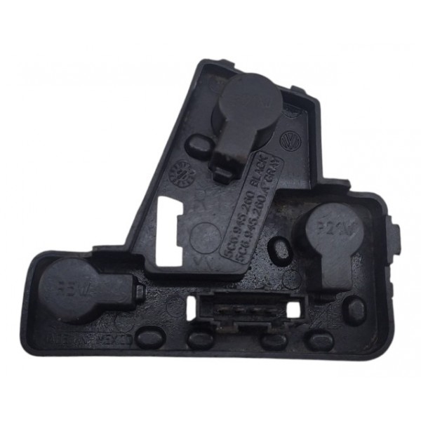 Circuito Lanterna Tampa Tras Vw Jetta 2011 2015 Original