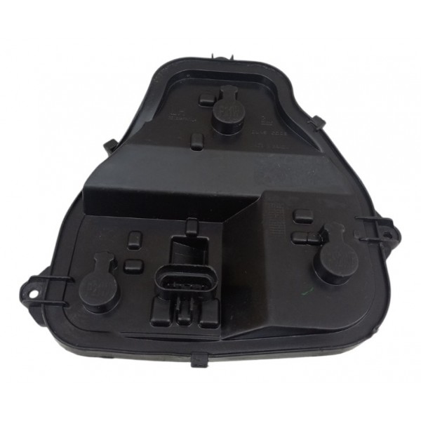 Circuito Lanterna Tras Chevrolet Onix Le 2013 2017 Original