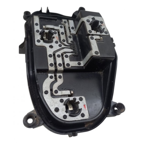 Circuito Lanterna Tras Ford Ka Sedan Le 2019 2021 Original
