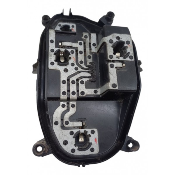 Circuito Lanterna Tras Ford Ka Sedan Le 2019 2021 Original