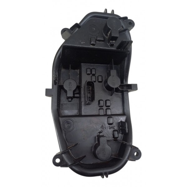 Circuito Lanterna Tras Ford Ka Sedan Le 2019 2021 Original