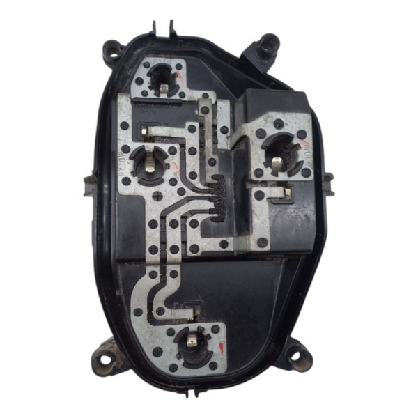 Circuito Lanterna Tras Ford Ka Sedan Le 2019 2021 Original