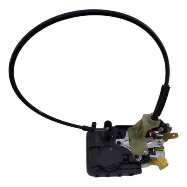 Fechadura Elétrica Porta Diant Chery Tiggo 8 2020 2022