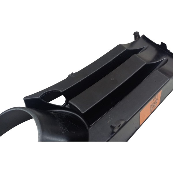 Moldura Farol Milha Volkswagen Voyage Gol G5 2009 2012