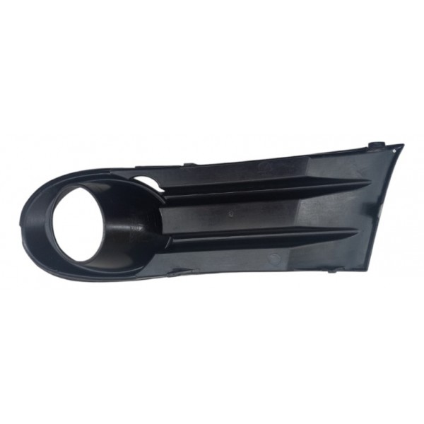 Moldura Farol Milha Volkswagen Voyage Gol G5 2009 2012